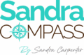 Logo Sandra Compass